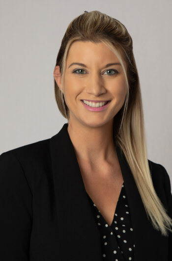 Associate Attorney Katie MacDonald Headshot
