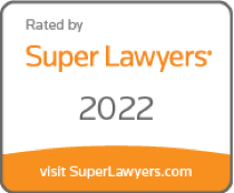 Super Lawyers Rated 2022